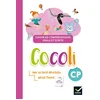 Image de Cocoli - lecture cp éd.2020 - cahier de compréhension élève