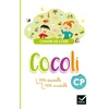 Image de Cocoli - lecture cp éd.2020 - cahier de code élève