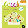 Image de Cocoli - lecture cp éd.2020 - manuel de code élève