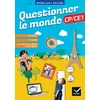 Image de Magellan et galilée - questionner le monde cp/ce1 éd.2020 - manuel élève