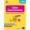 Image de Mandarine cm1 - français éd. 2020 - cahier d'exercices edl