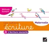 Image de Les cahiers d'écriture - maternelle gs éd. 2020 - cahier n°3 : l'écriture courante
