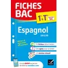Image de Fiches bac - Espagnol 1re/Terminale