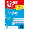 Image de Fiches bac - Anglais 1re/Terminale