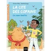 Image de La cité des copains - les super lunettes cp/ce1 6/7 ans