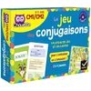 Image de Le jeu des conjugaisons cm1-cm2