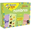 Image de Chouette - le jeu des nombres ms-gs