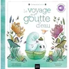 Image de Contes de la nature - le voyage de la goutte d'eau (3/5 ans)