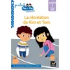 Image de Kim et tom maths 1 début de cp - la récréation de kim et tom