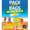 Image de Pack your bags - anglais 6e- éd. 2021 - workbook