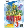 Image de Tam - mathématiques 3e - ed 2021 - livre élève