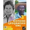 Image de Histoire-géographie-emc 3e - ed 2021 - livre élève