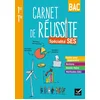 Image de Carnet de réussite sciences économiques et sociales ses 1re - terminale - éd. 2021 - cahier élève