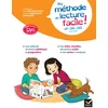 Image de Ma méthode de lecture syllabique facile ! adaptée aux enfants dys ou en difficulté d'apprentissage