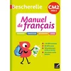 Image de Bescherelle - français cm2 éd. 2021 - livre élève
