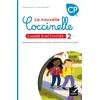 Image de Coccinelle - lecture cp ed. 2022 - cahier d'activités 2