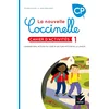 Image de Coccinelle - lecture cp ed. 2022 - cahier d'activités 1