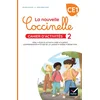 Image de Coccinelle - français ce1 ed. 2022 - cahier d'activités 2