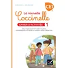 Image de Coccinelle - français ce1 ed. 2022 - cahier d'activités 1