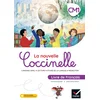 Image de Coccinelle - français cm1 ed. 2022 - livre de l'élève