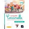 Image de Coccinelle - français cm2 ed. 2022 - livre de l'élève