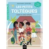 Image de Les petits toltèques - dans le coeur d'itzel - cp/ce1 6/7 ans