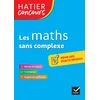 Image de Hatier concours - les maths sans complexe
