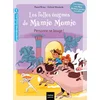 Image de Les folles énigmes de mamie momie - personne ne bouge ! gs/cp 5-6 ans