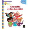 Image de Histoires à lire ensemble chouette et les lunettes ps-ms