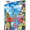 Image de Tam maths 6e ed. 2022 - livre élève