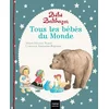 Image de Bébé balthazar - tous les bébés du monde - pédagogie montessori 0/3 ans
