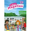 Image de Magellan questionner le temps et l'espace cp - ed. 2022 - cahier de l'élève