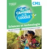 Image de Les cahiers de la luciole - sciences cm1 ed. 2022