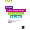 Image de Maths cm2 ed. 2022 - livret d'entrainement au calcul fluide