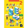 Image de Ses sciences économiques et sociales 2de - ed. 2022 - livre élève