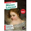 Image de Manon Lescaut (bac 2023, 1re générale & 1re techno)