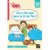 Image de Qui a fait pipi dans le lit de téo ?, ms-gs