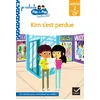 Image de Kim et tom cp niveau 2 - kim s'est perdue !