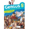 Image de Genius latin 5e ed.2022