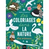Image de Les coloriages dans la nature - les oiseaux