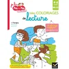 Image de Mes coloriages de lecture ms-gs