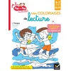 Image de Mes coloriages de lecture gs-cp