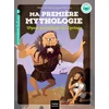 Image de Ma première mythologie - ulysse prisonnier du cyclope cp/ce1 - 6/7 ans