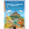 Image de Hercule carotte - le zombie du mont saint-michel cp/ce1 6/7 ans