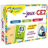 Image de Chouette - mes jeux du ce2 en français, maths, anglais
