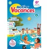 Image de Cahier de vacances 2026 - hatier vacances - toutes les matières de la 6e vers la 5e
