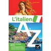 Image de L'italien de a à z