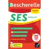Image de Bescherelle lycée - ses 1re, tle nouveau bac