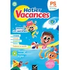 Image de Cahier de vacances 2026 - hatier vacances - de la ps vers la ms 3/4 ans