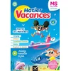 Image de Cahier de vacances 2026 - hatier vacances - de la ms vers la gs 4/5 ans